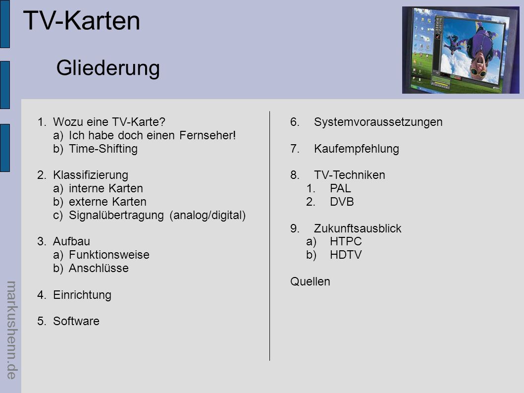 analog tv karte software analog tv karte software